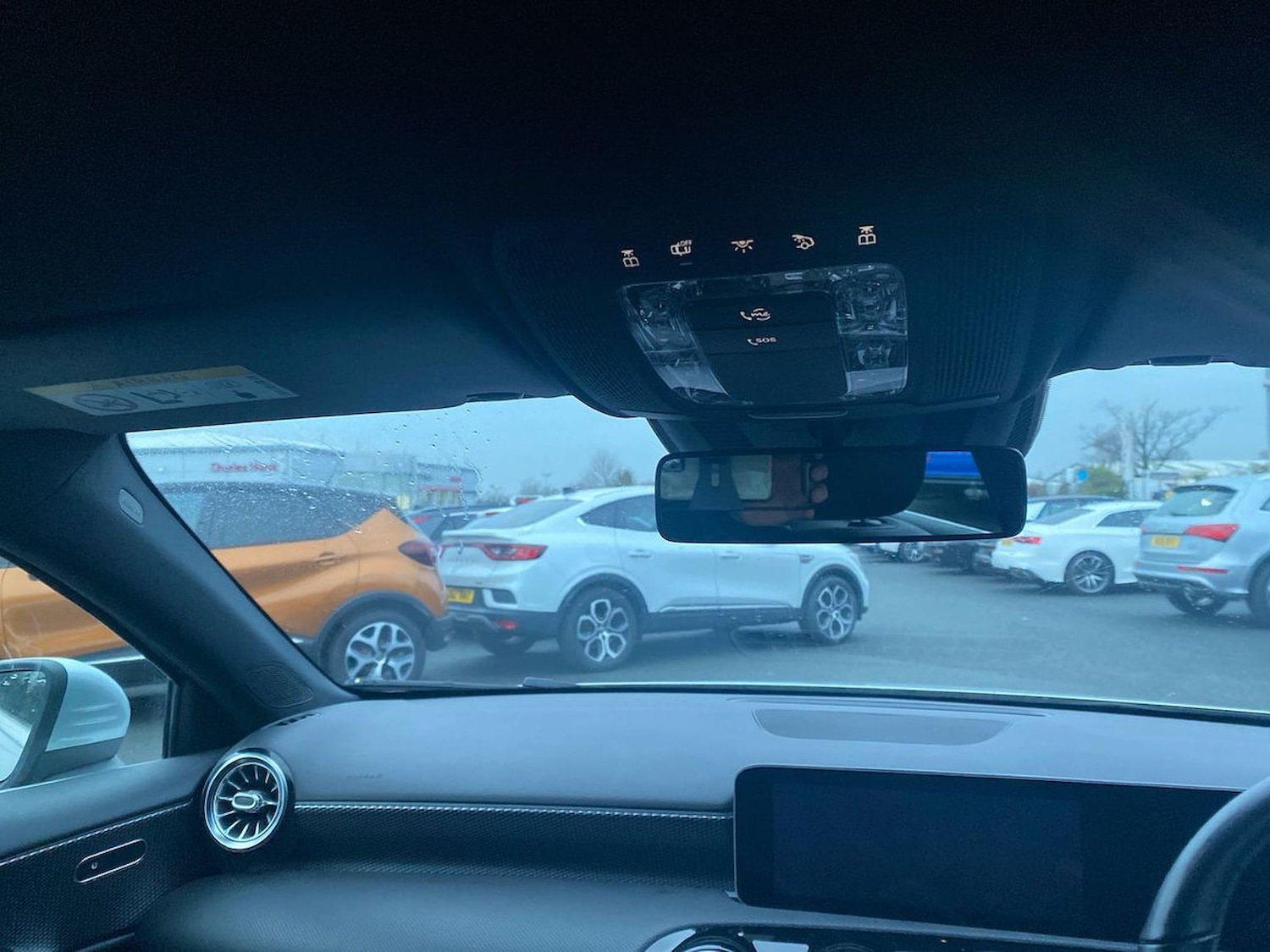 Used Mercedes-Benz A-Class 2019 for sale - 77056784: Photo 14