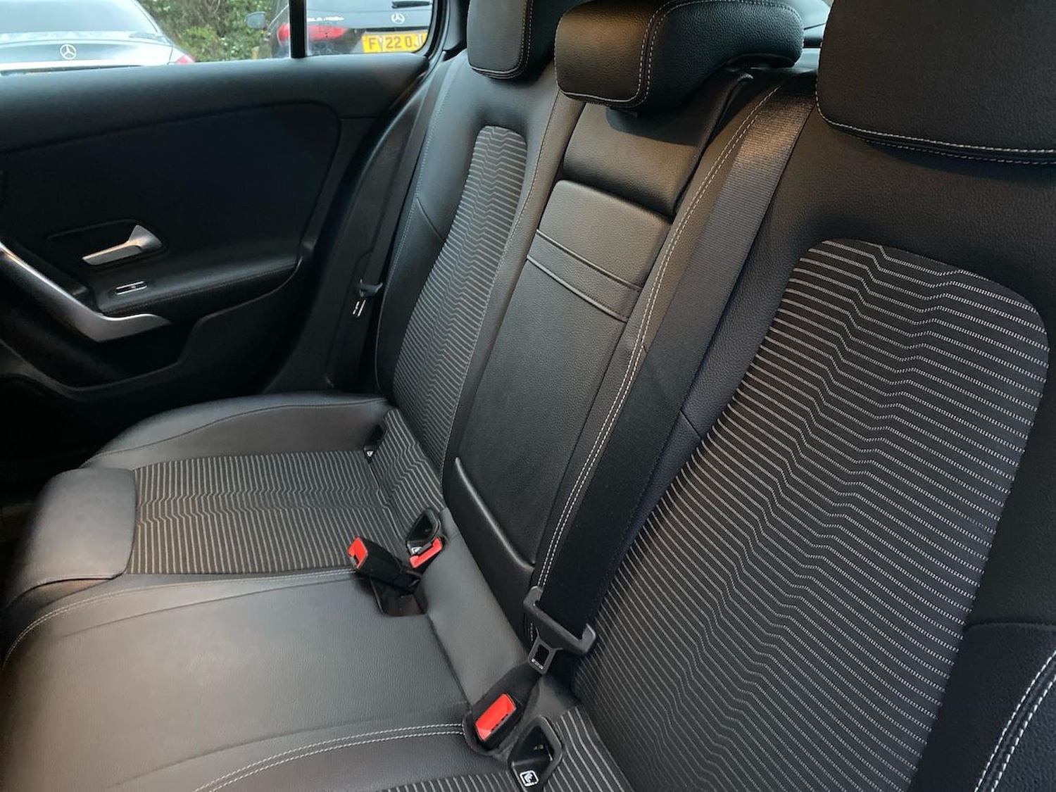 Used Mercedes-Benz A-Class 2019 for sale - 77056784: Photo 16