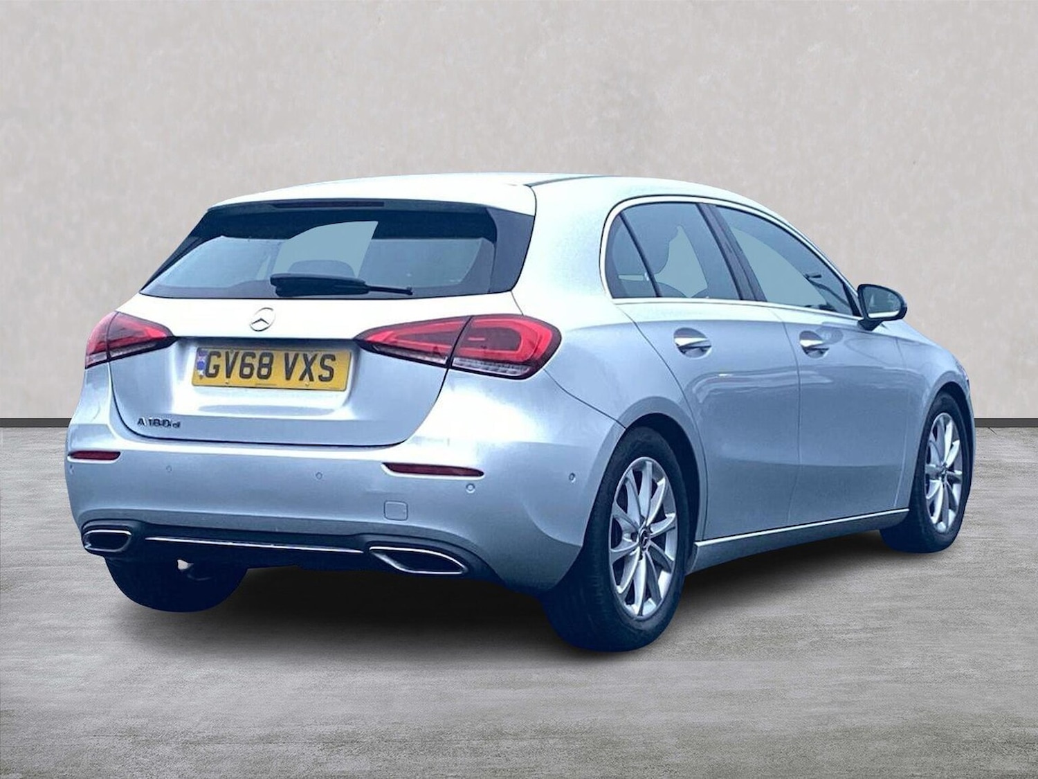 Used Mercedes-Benz A-Class 2019 for sale - 77056784: Photo 18