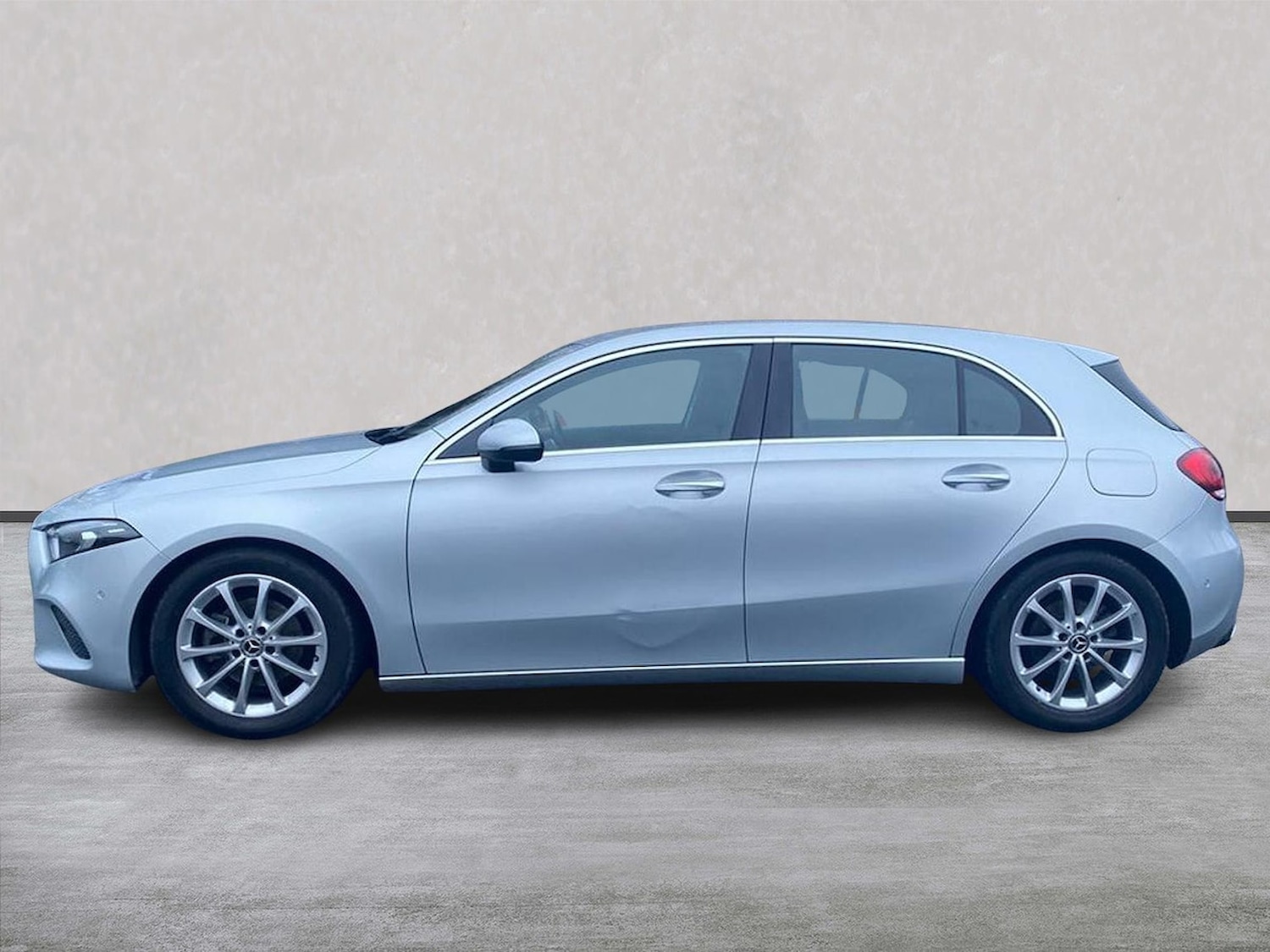 Used Mercedes-Benz A-Class 2019 for sale - 77056784: Photo 19