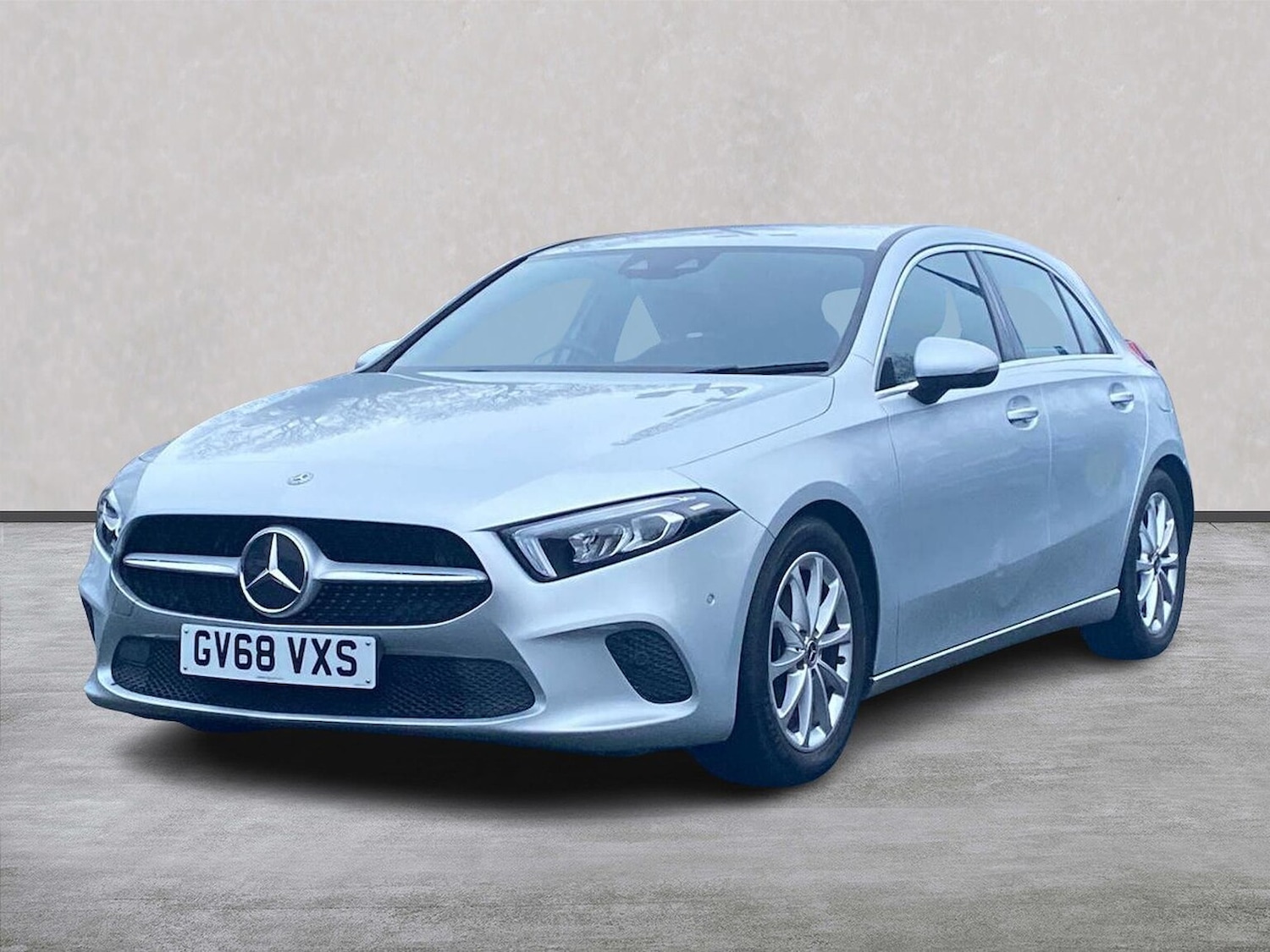 Used Mercedes-Benz A-Class 2019 for sale - 77056784: Photo 20