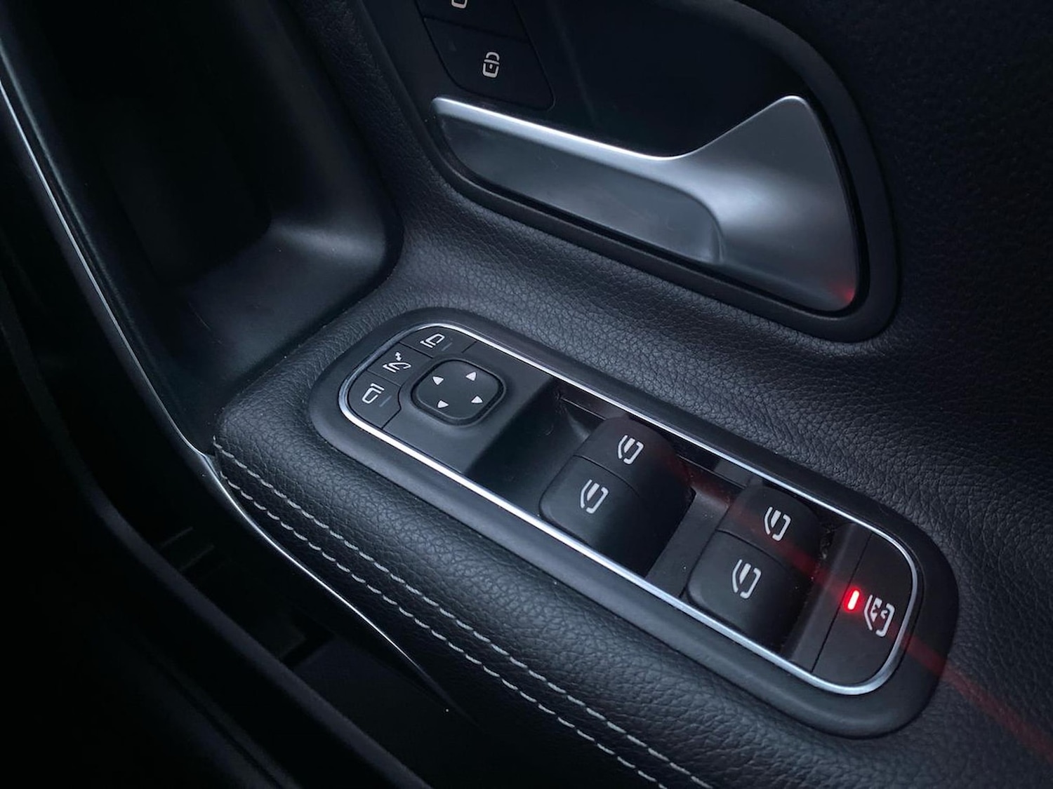 Used Mercedes-Benz A-Class 2019 for sale - 77056784: Photo 21