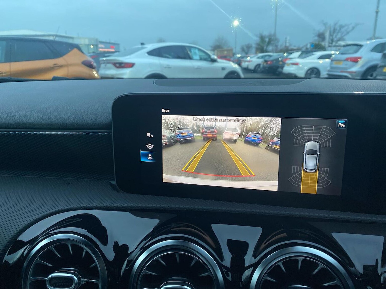 Used Mercedes-Benz A-Class 2019 for sale - 77056784: Photo 23