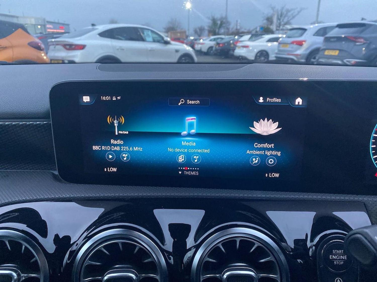 Used Mercedes-Benz A-Class 2019 for sale - 77056784: Photo 25