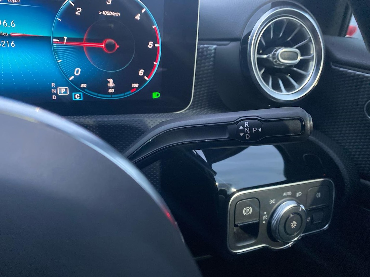 Used Mercedes-Benz A-Class 2019 for sale - 77056784: Photo 28