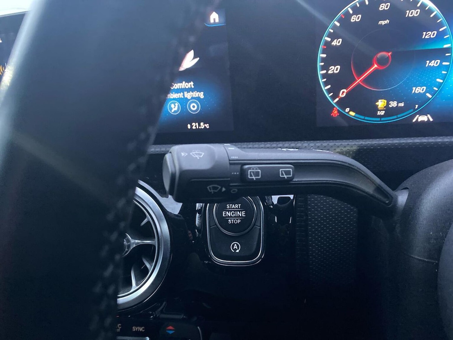 Used Mercedes-Benz A-Class 2019 for sale - 77056784: Photo 29