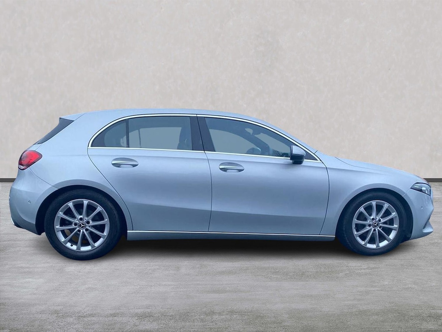 Used Mercedes-Benz A-Class 2019 for sale - 77056784: Photo 3