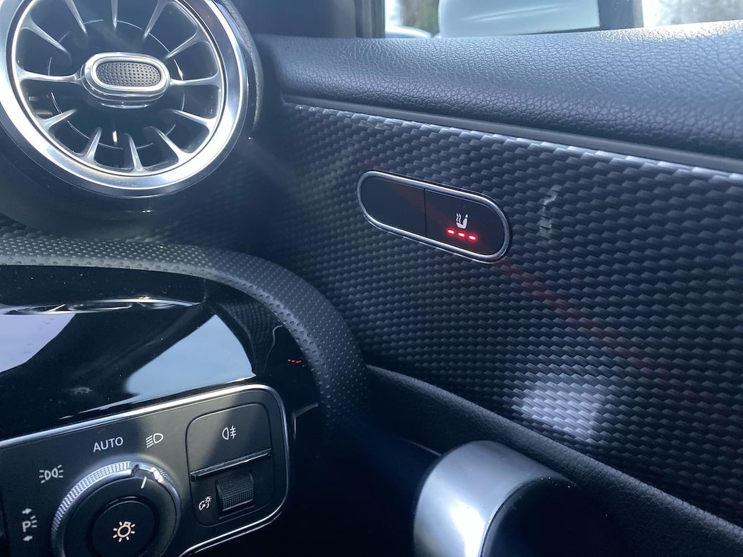 Used Mercedes-Benz A-Class 2019 for sale - 77056784: Photo 30