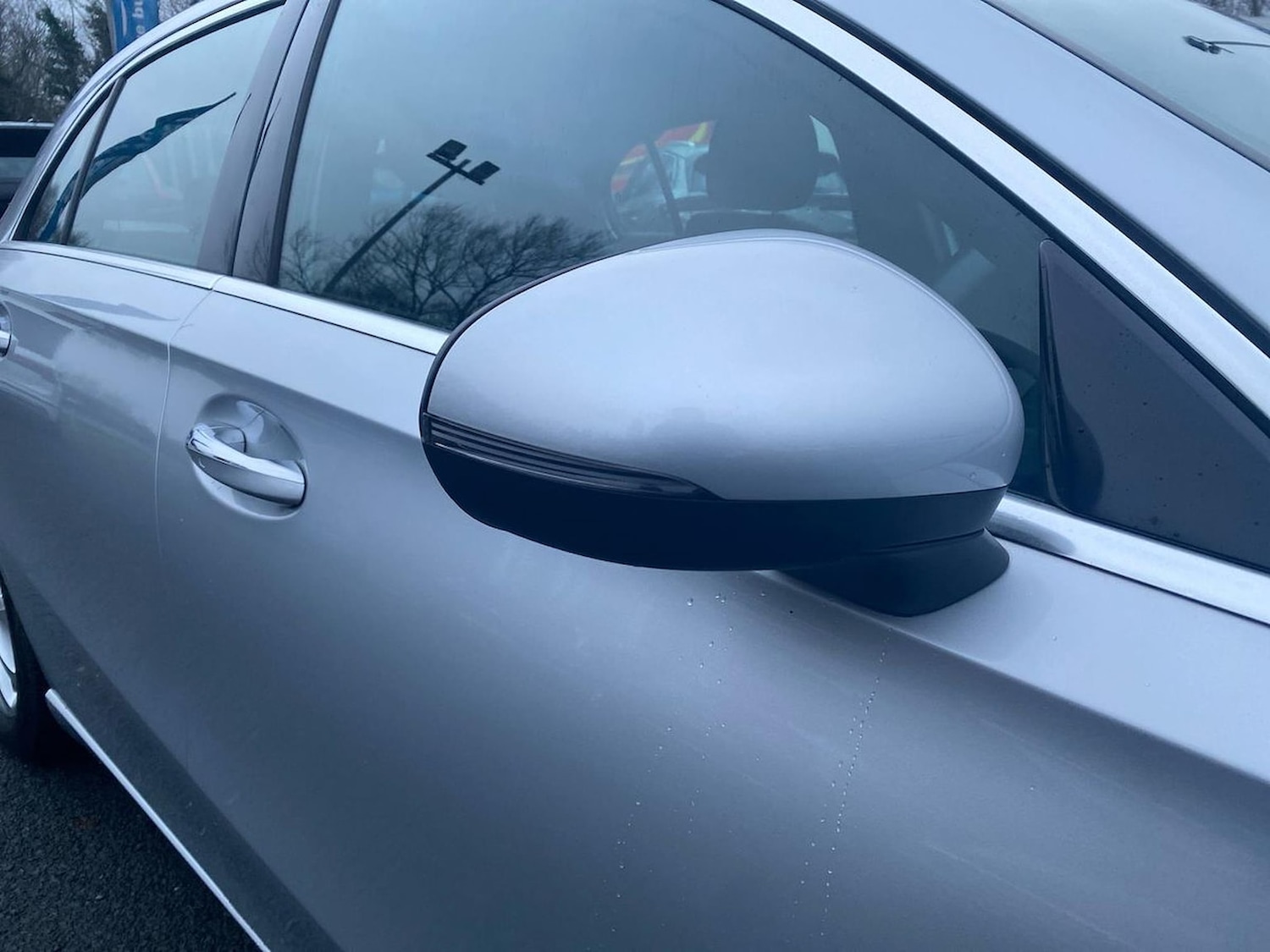 Used Mercedes-Benz A-Class 2019 for sale - 77056784: Photo 33