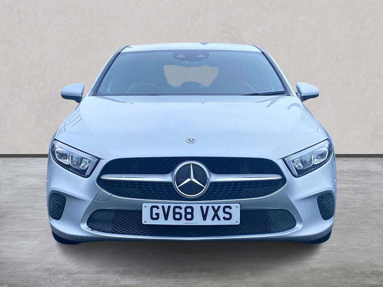 Used Mercedes-Benz A-Class 2019 for sale - 77056784: Photo 5