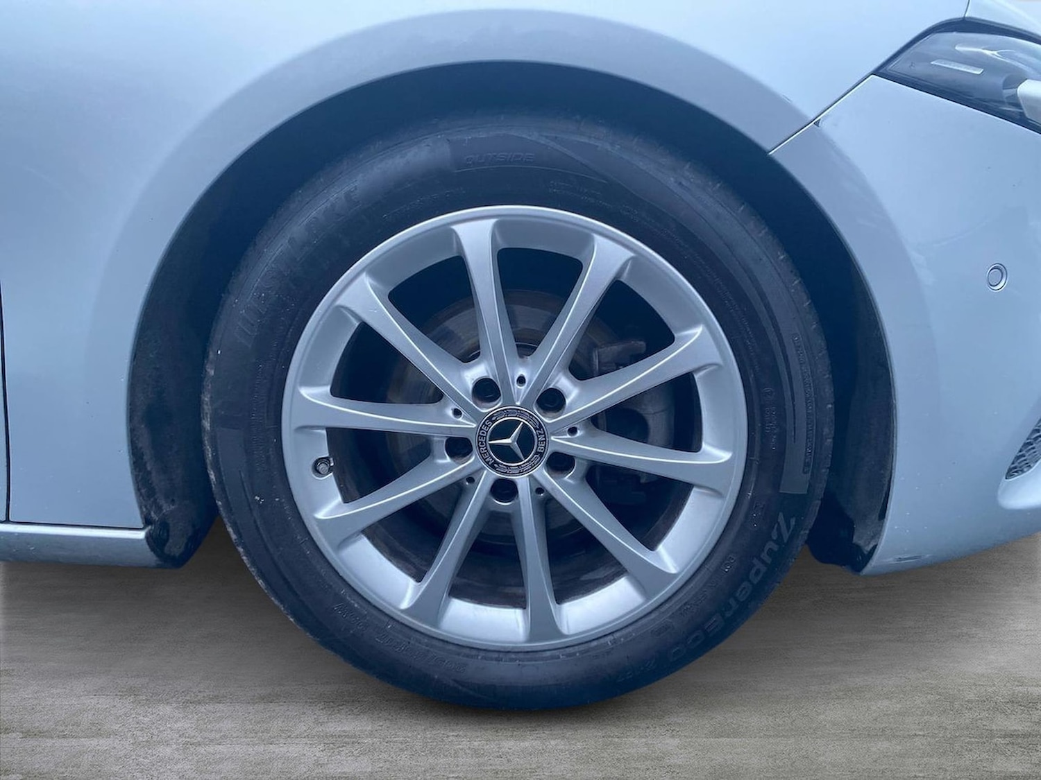 Used Mercedes-Benz A-Class 2019 for sale - 77056784: Photo 6