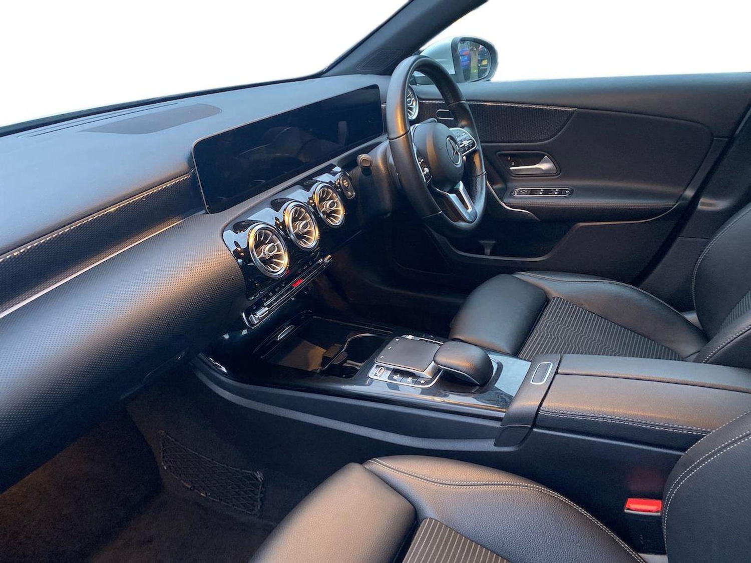 Used Mercedes-Benz A-Class 2019 for sale - 77056784: Photo 7