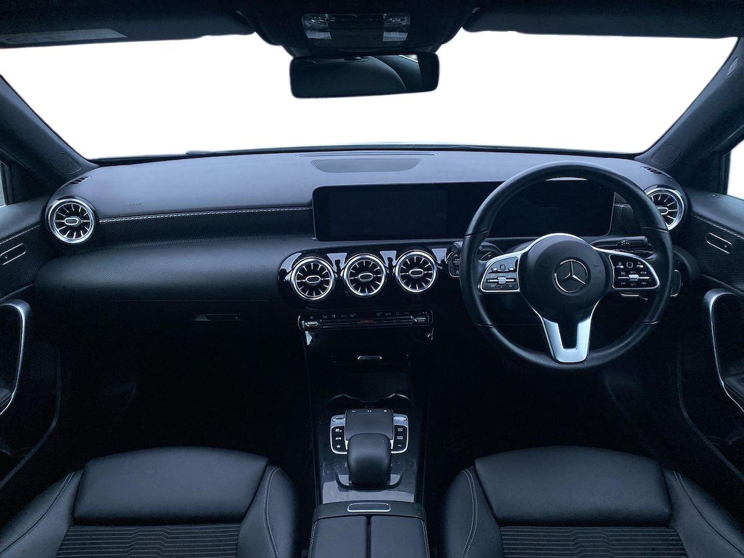 Used Mercedes-Benz A-Class 2019 for sale - 77056784: Photo 8