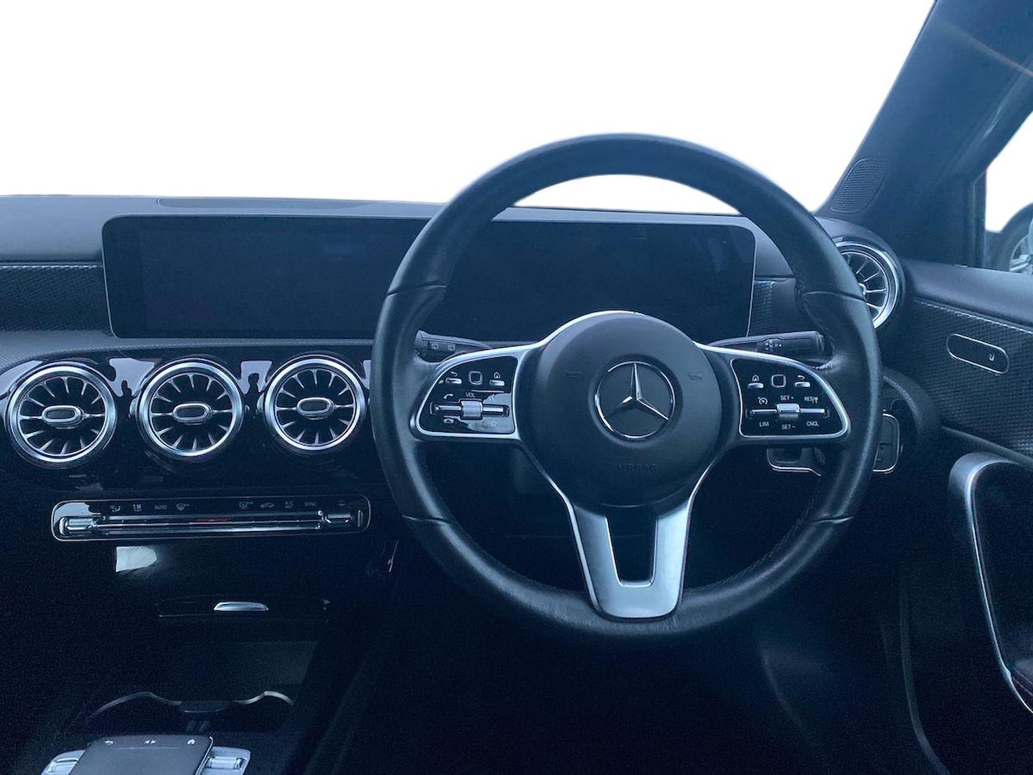 Used Mercedes-Benz A-Class 2019 for sale - 77056784: Photo 9