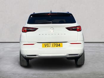 Used Vauxhall Grandland 2022 for sale - 79539527: Photo