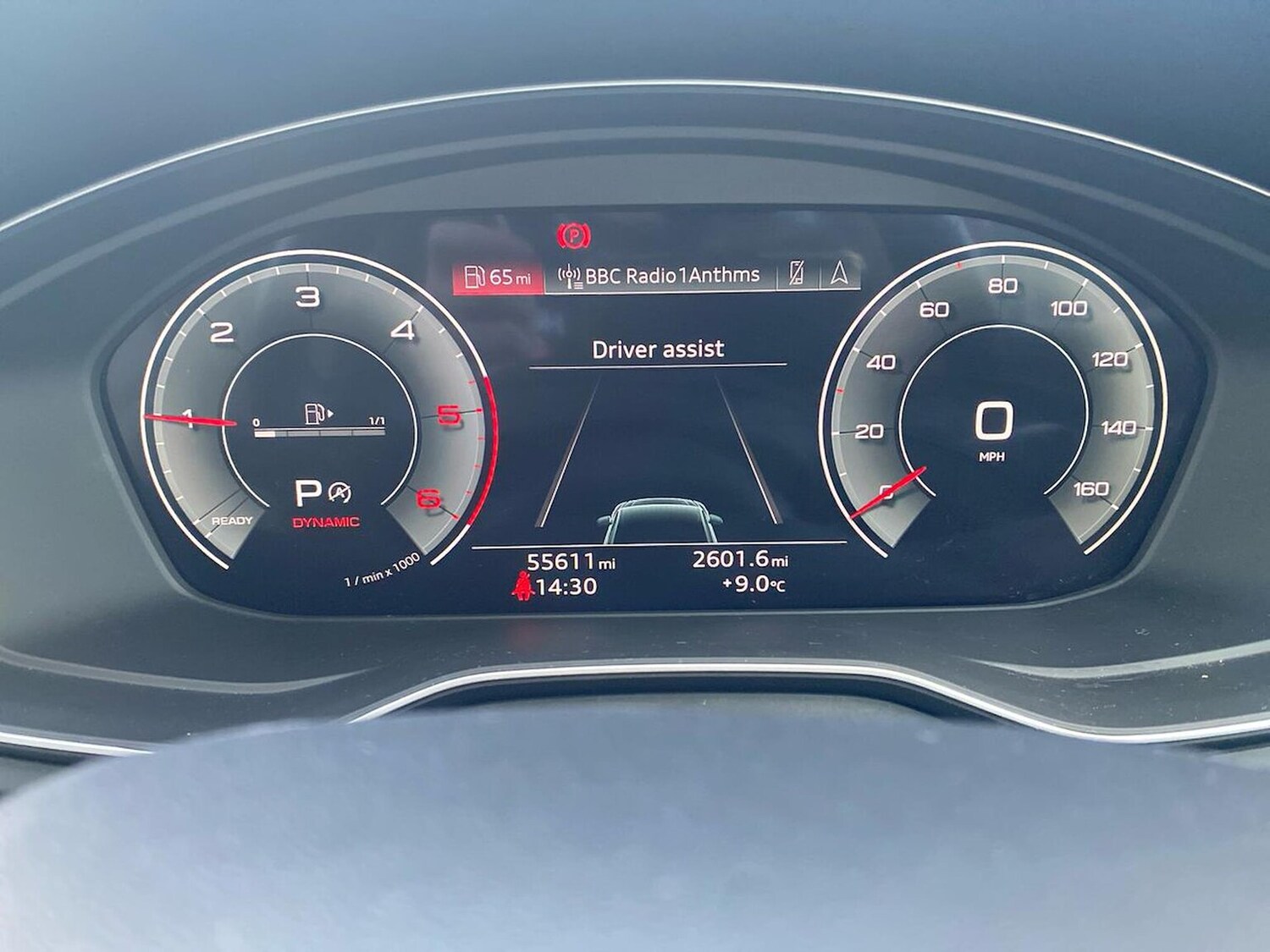 Used Audi Q5 2021 for sale - 77488933: Photo 10