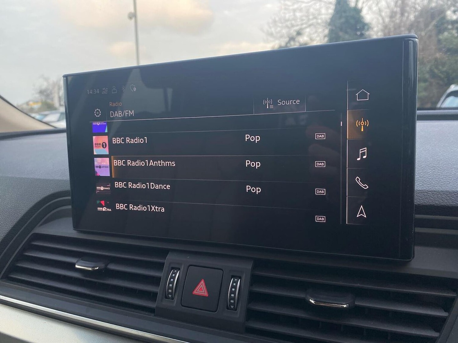 Used Audi Q5 2021 for sale - 77488933: Photo 11