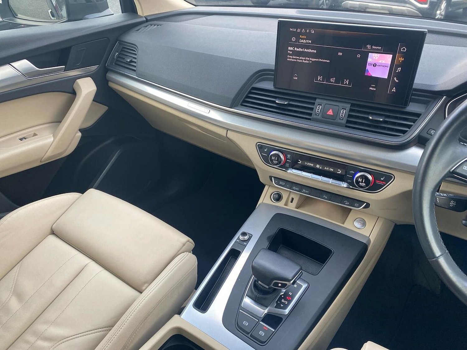 Used Audi Q5 2021 for sale - 77488933: Photo 13