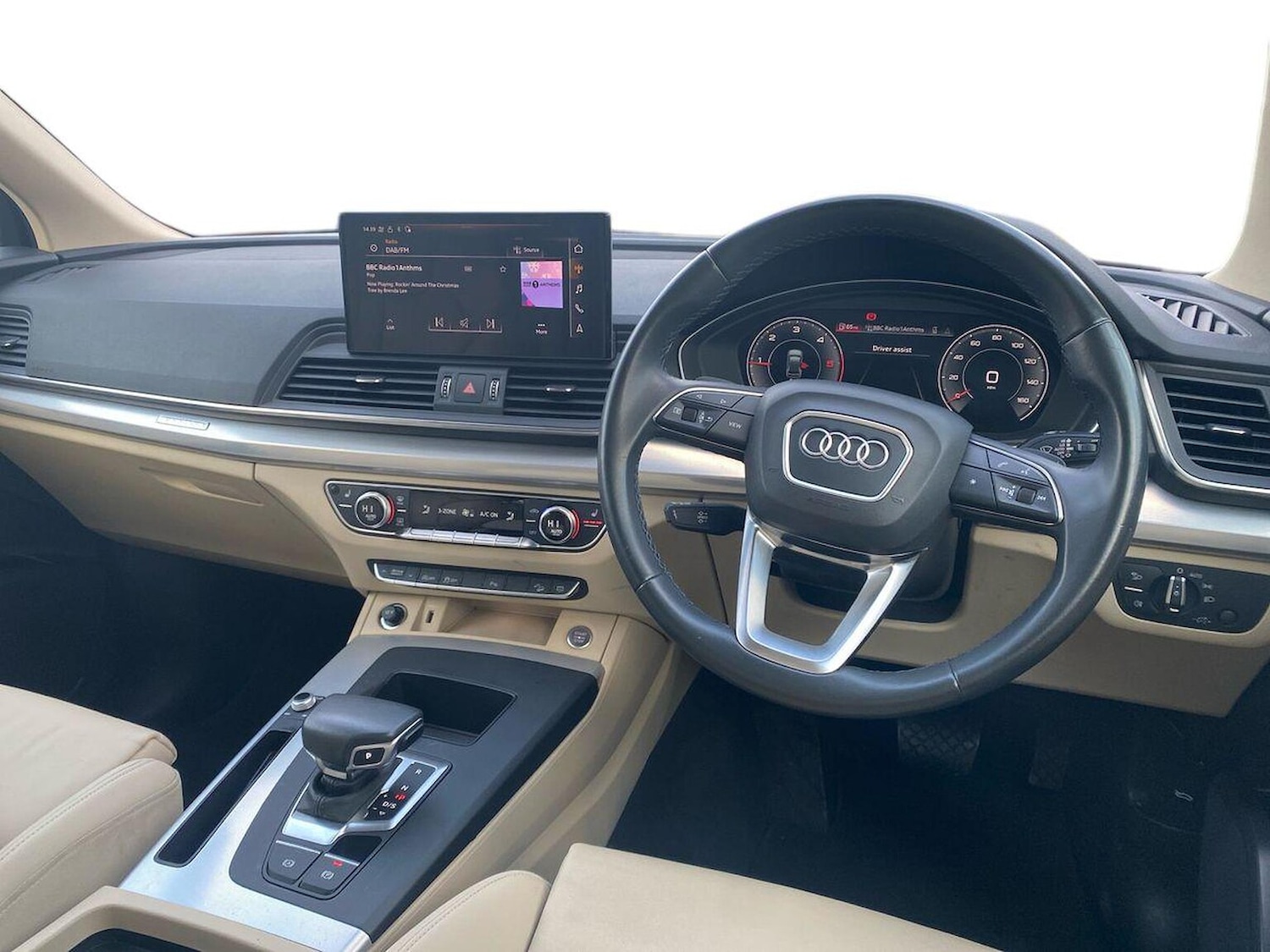 Used Audi Q5 2021 for sale - 77488933: Photo 15