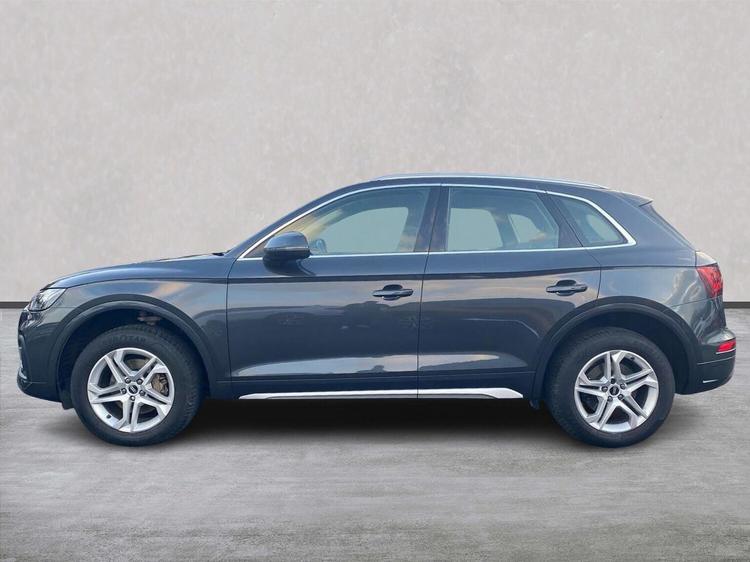 Used Audi Q5 2021 for sale - 77488933: Photo 19