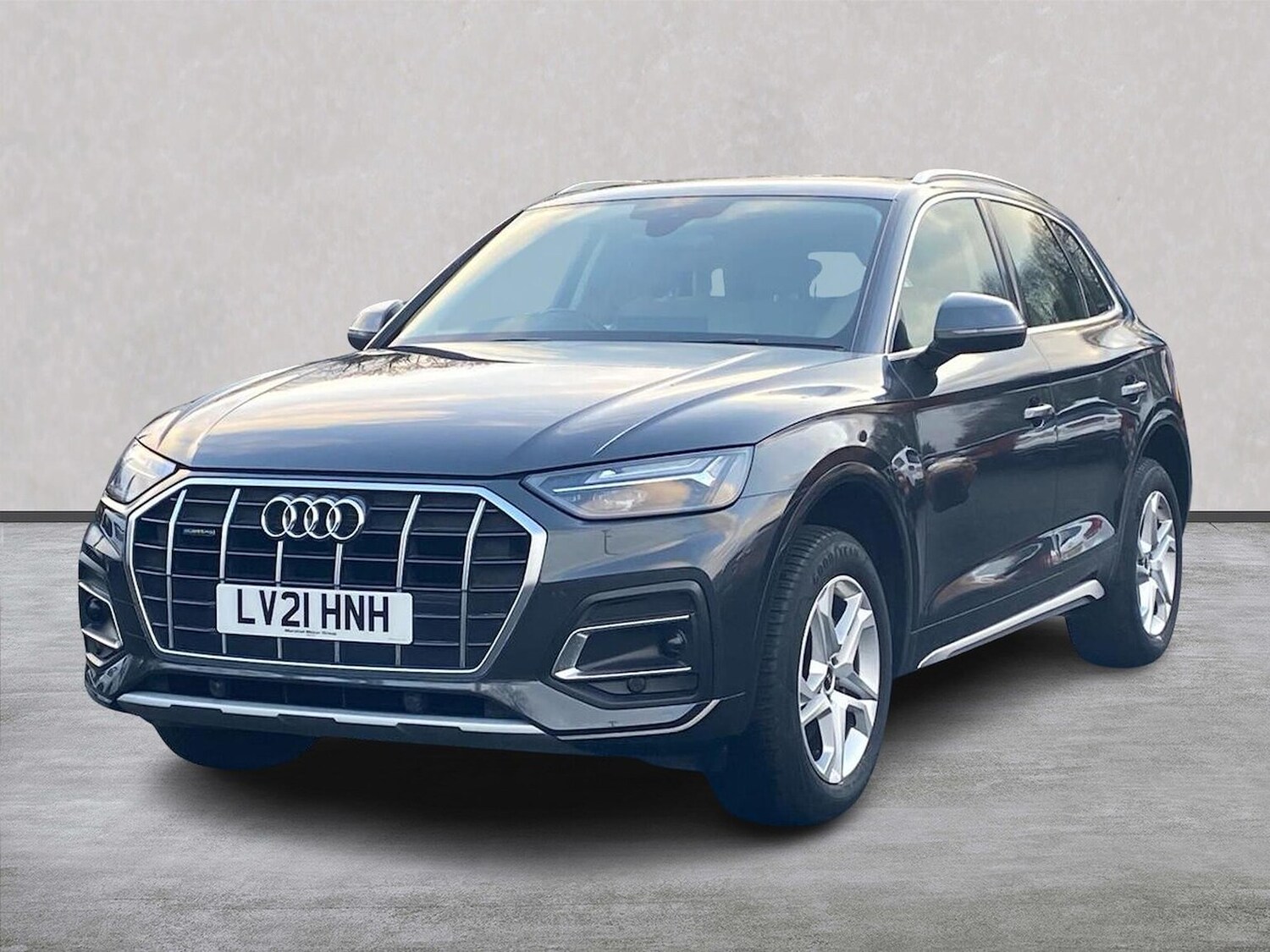 Used Audi Q5 2021 for sale - 77488933: Photo 20