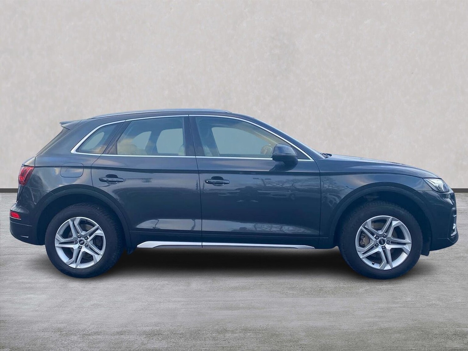 Used Audi Q5 2021 for sale - 77488933: Photo 3