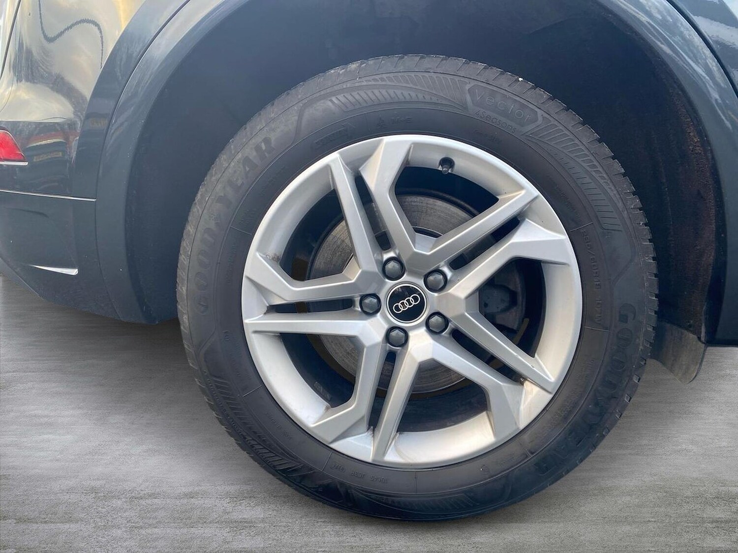 Used Audi Q5 2021 for sale - 77488933: Photo 6