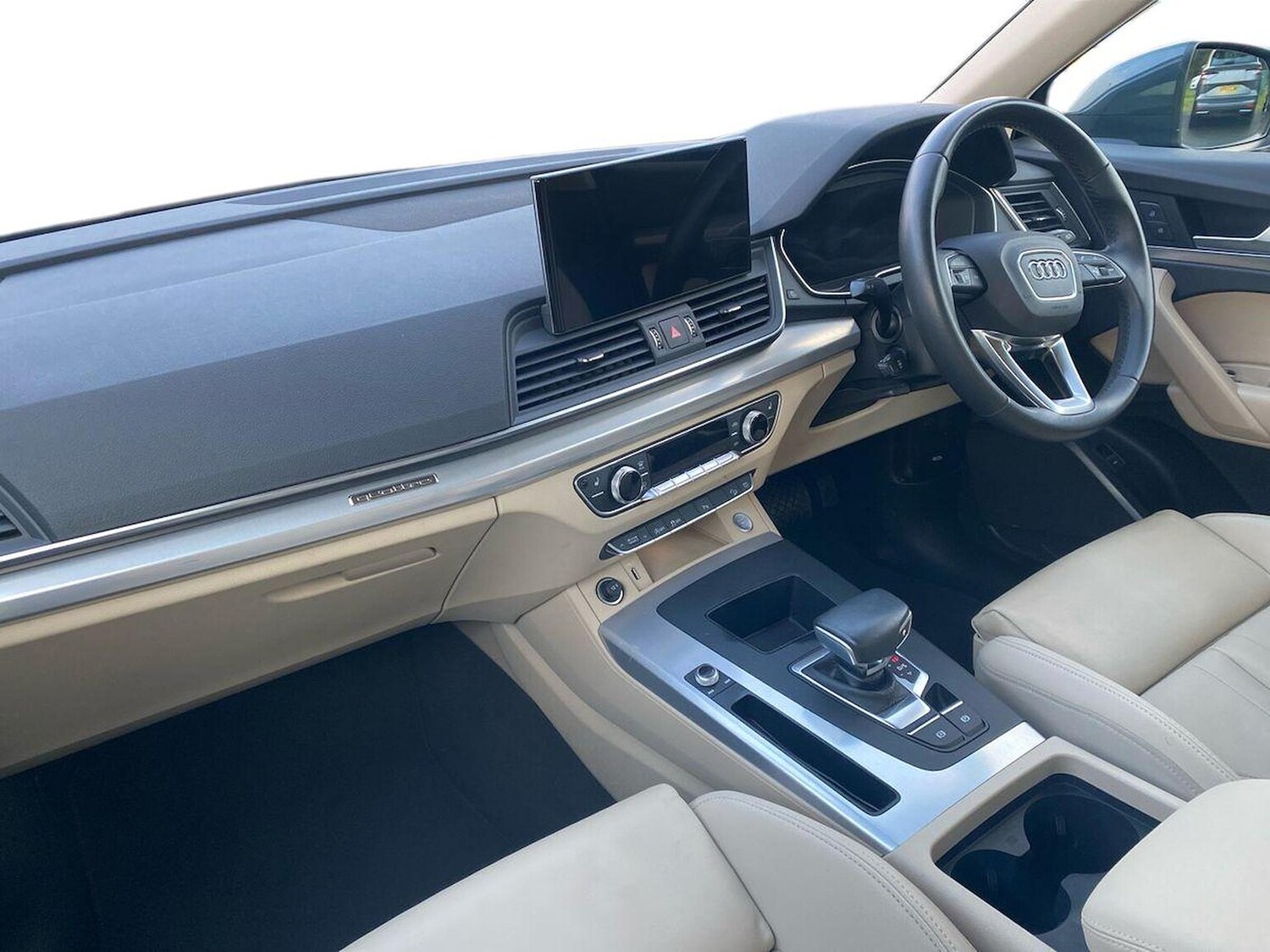 Used Audi Q5 2021 for sale - 77488933: Photo 7