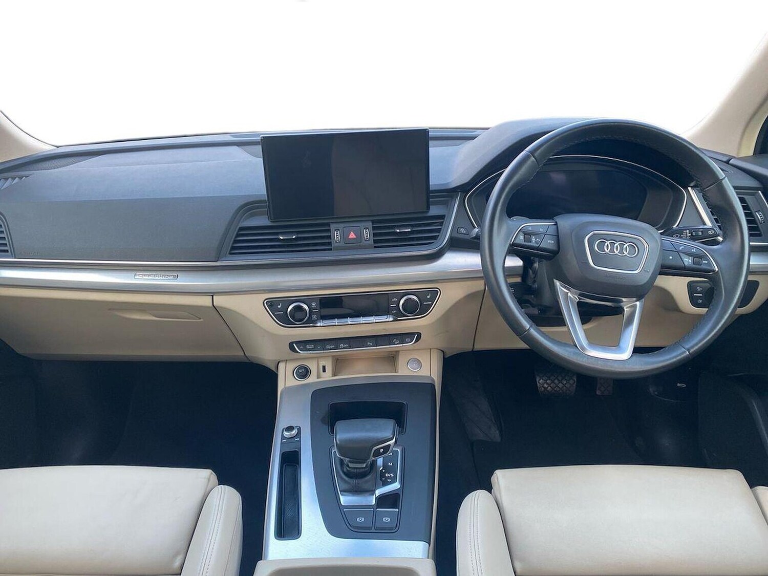 Used Audi Q5 2021 for sale - 77488933: Photo 8