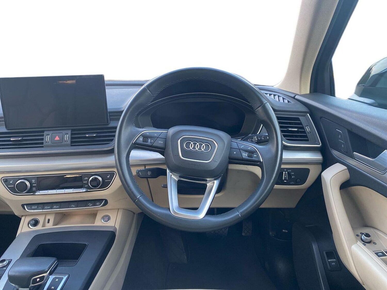 Used Audi Q5 2021 for sale - 77488933: Photo 9