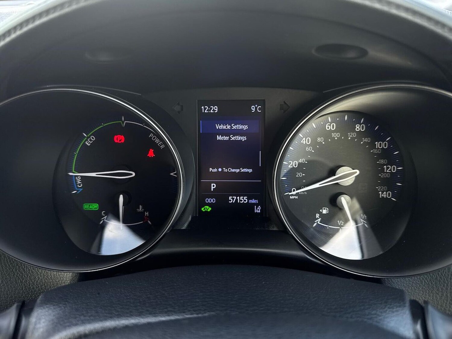 Used Toyota C-HR 2020 for sale - 76510696: Photo 10