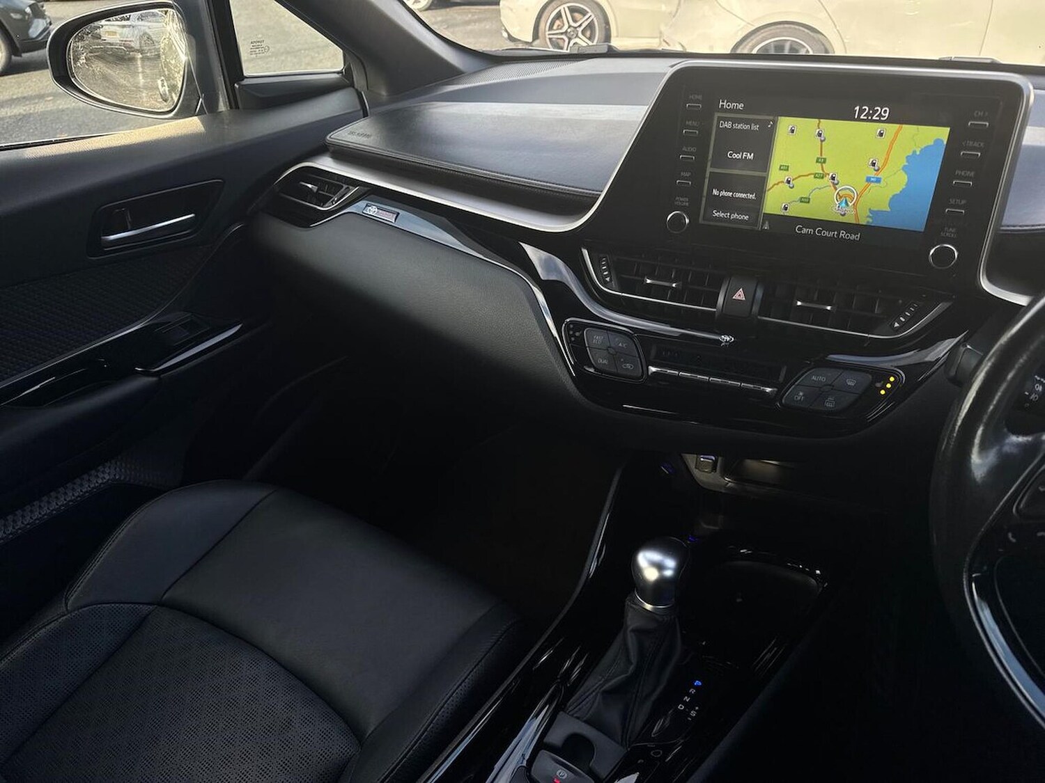 Used Toyota C-HR 2020 for sale - 76510696: Photo 13