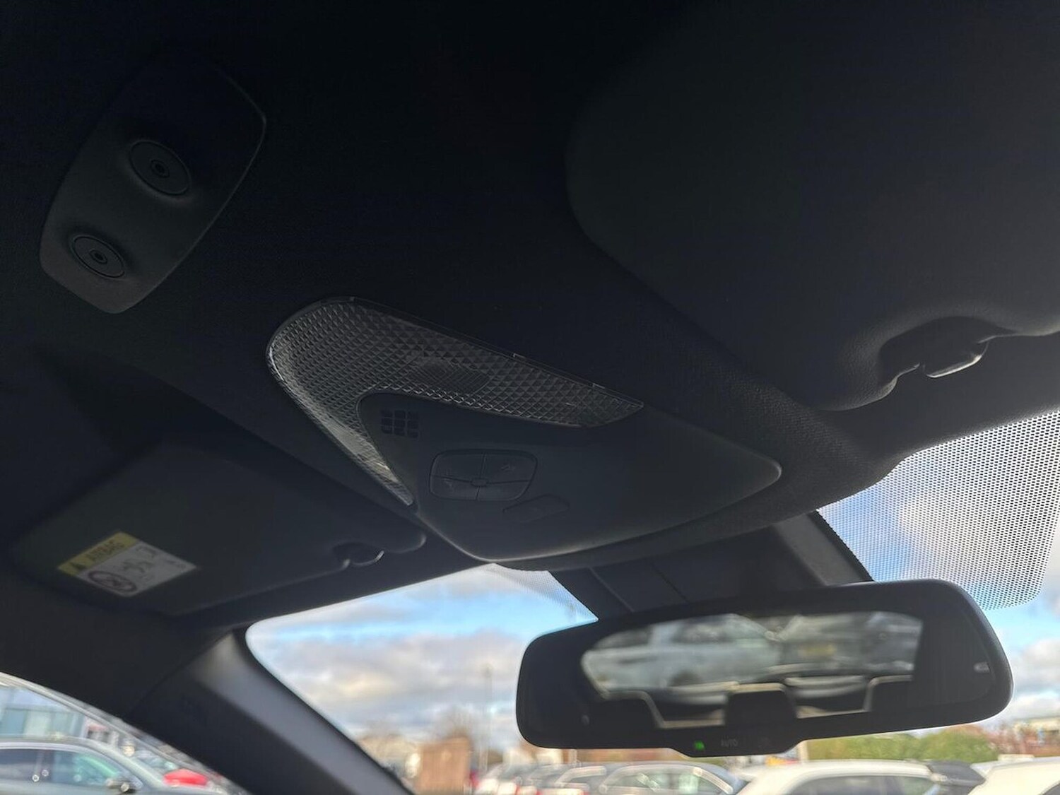 Used Toyota C-HR 2020 for sale - 76510696: Photo 14