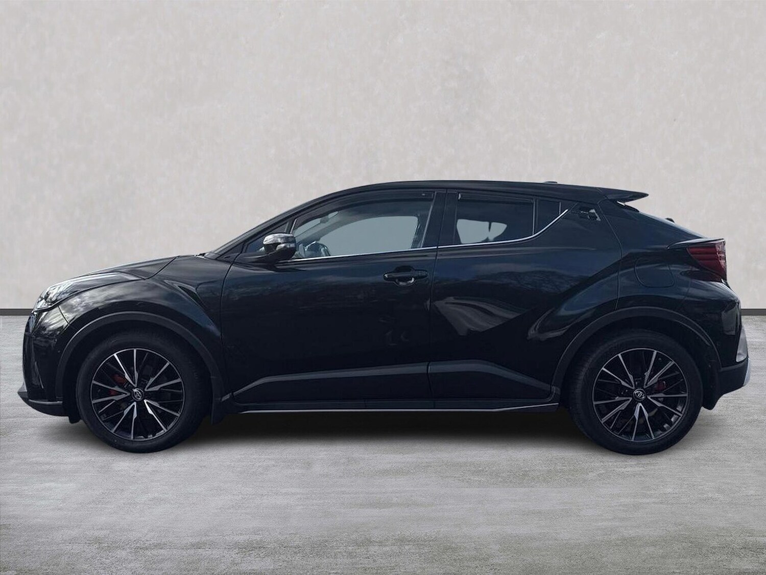 Used Toyota C-HR 2020 for sale - 76510696: Photo 19