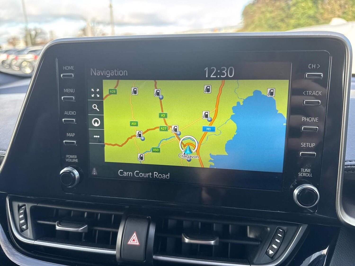 Used Toyota C-HR 2020 for sale - 76510696: Photo 24