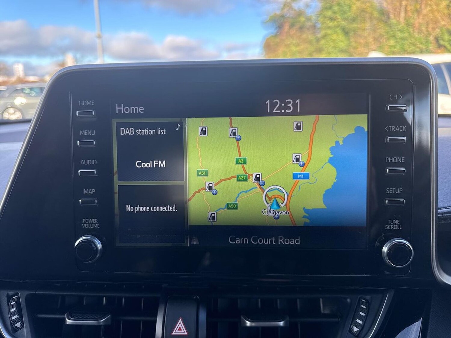 Used Toyota C-HR 2020 for sale - 76510696: Photo 25