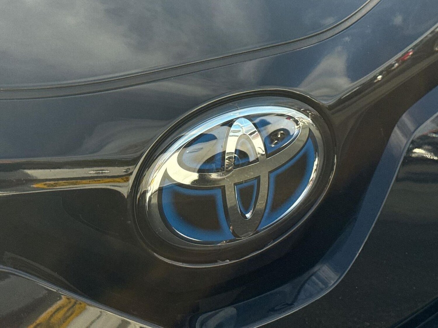 Used Toyota C-HR 2020 for sale - 76510696: Photo 30