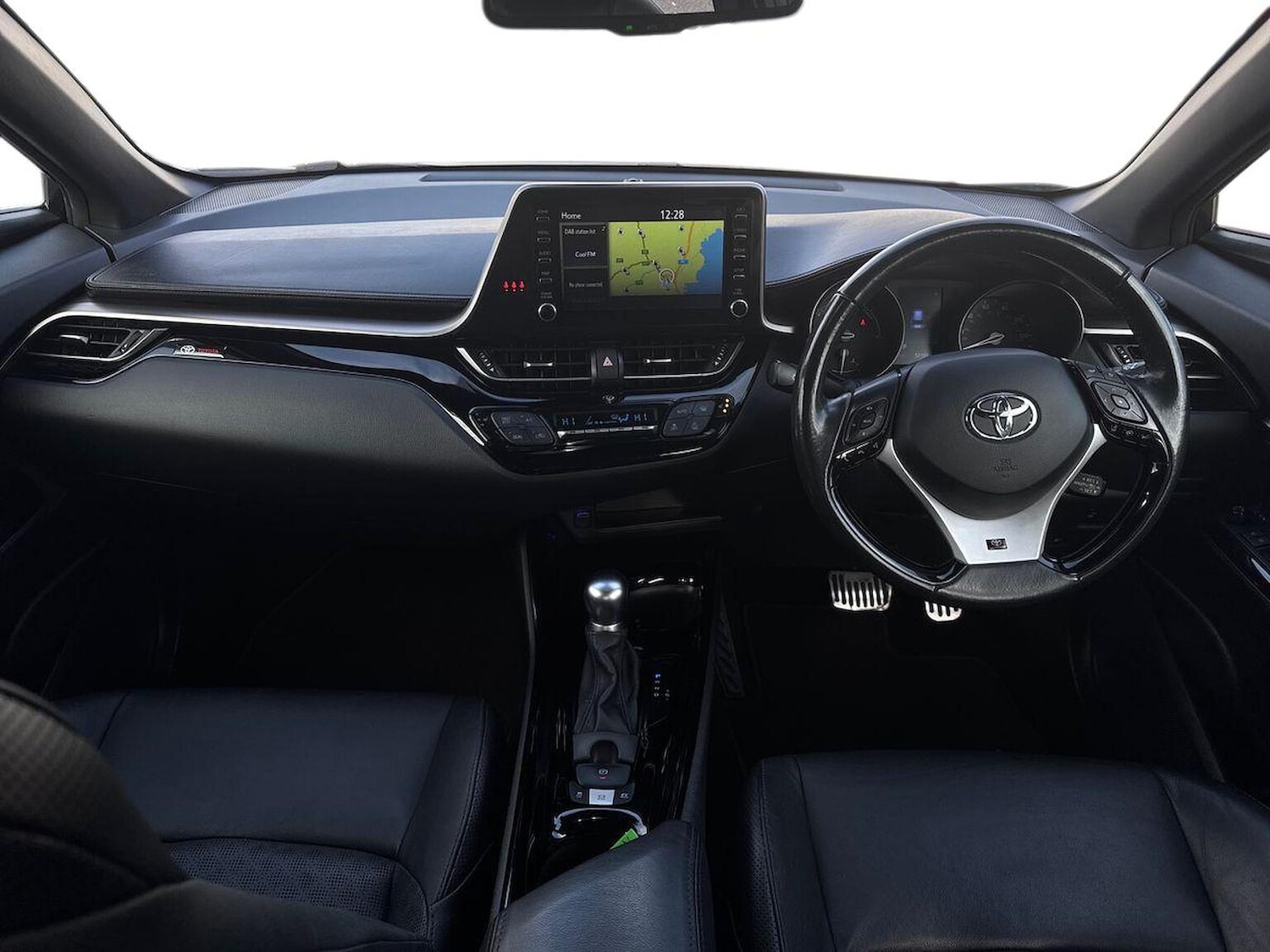 Used Toyota C-HR 2020 for sale - 76510696: Photo 8