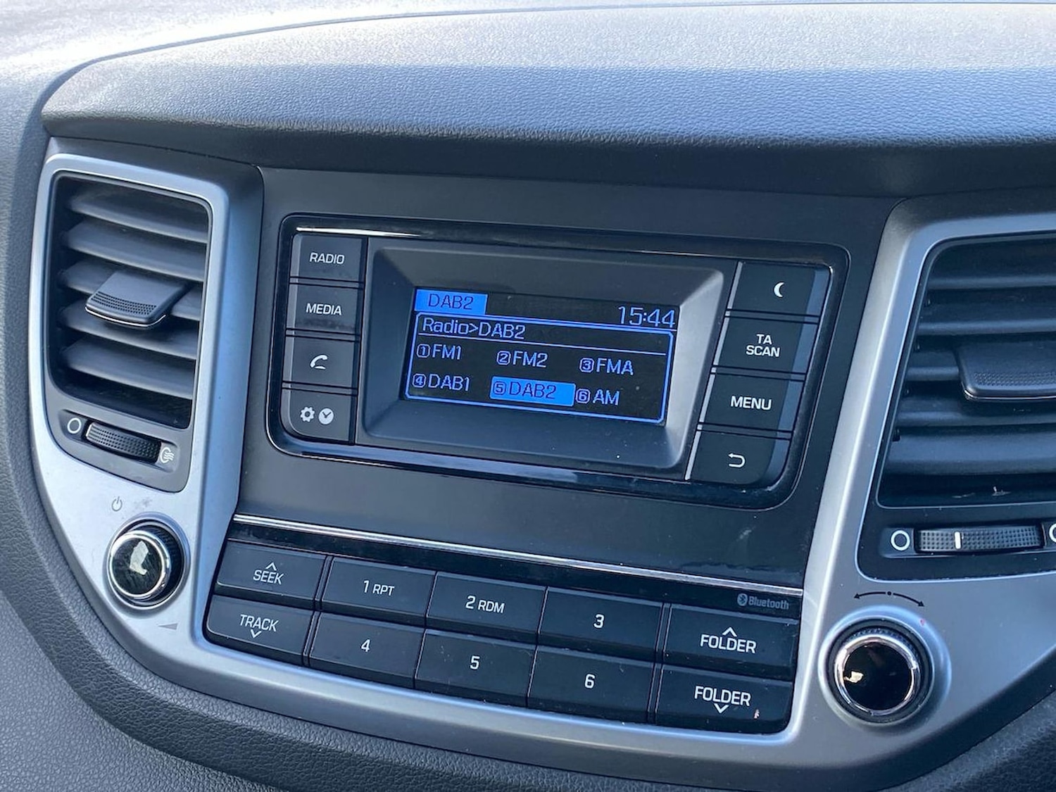 Used Hyundai TUCSON 2016 for sale - 76426731: Photo 11