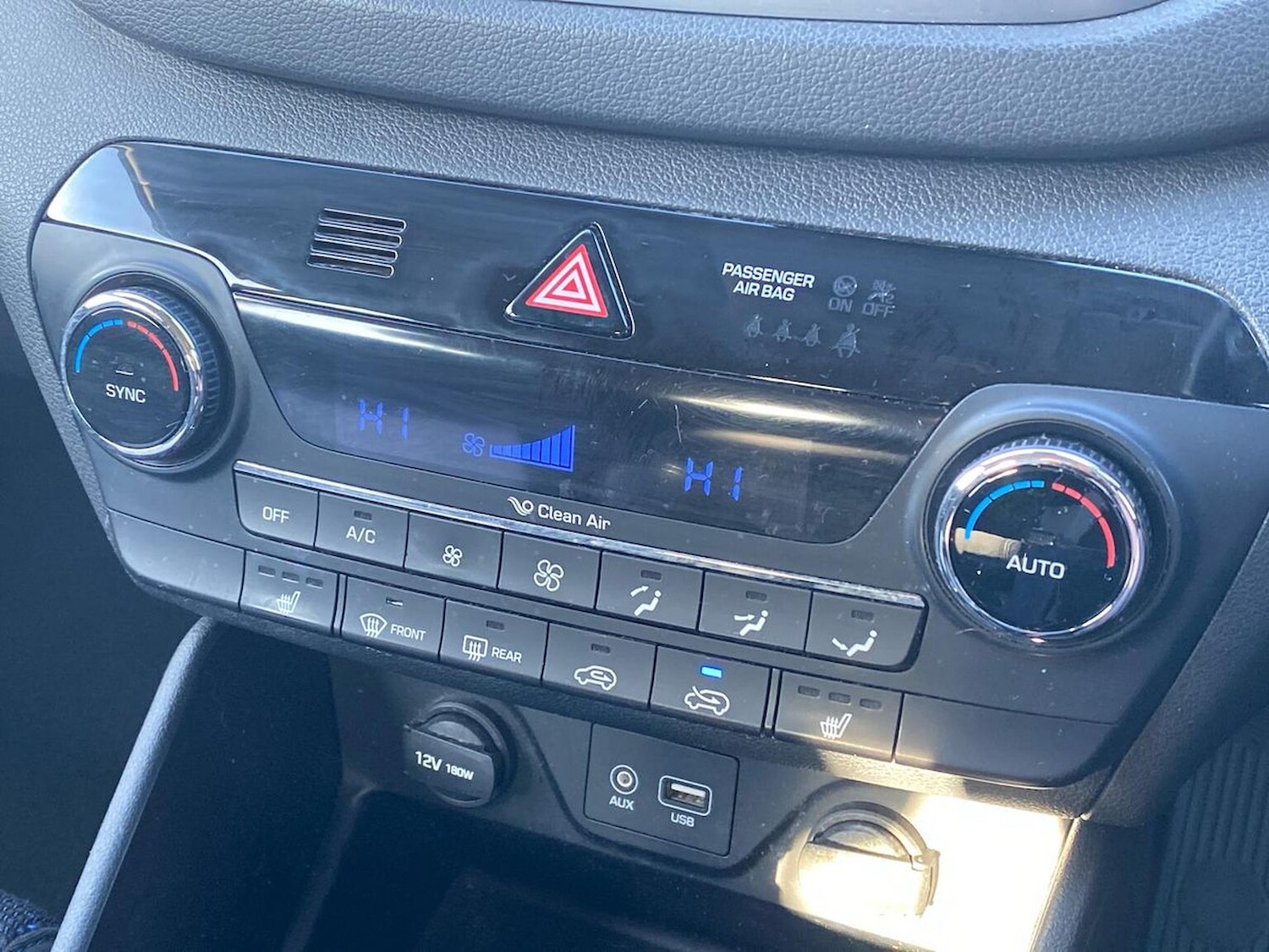 Used Hyundai TUCSON 2016 for sale - 76426731: Photo 12