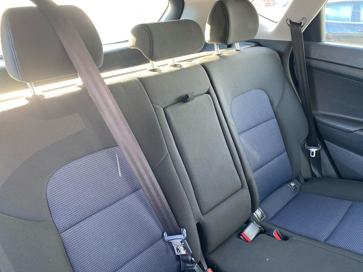 Used Hyundai TUCSON 2016 for sale - 76426731: Photo 16