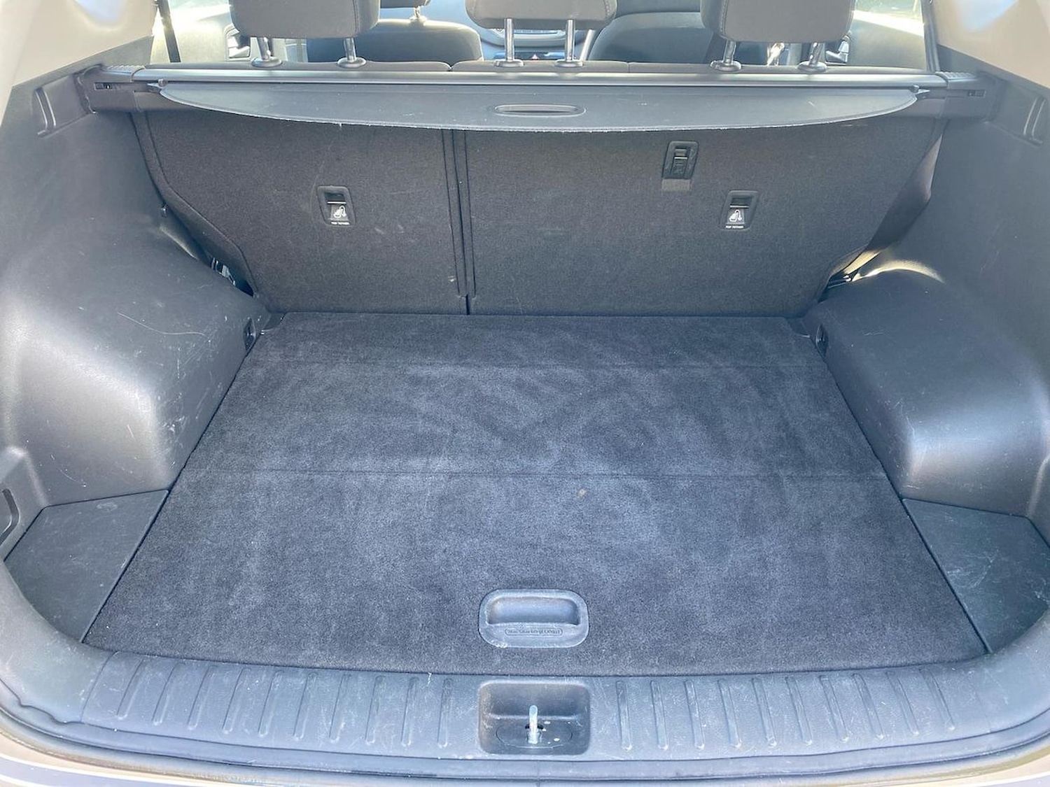 Used Hyundai TUCSON 2016 for sale - 76426731: Photo 17