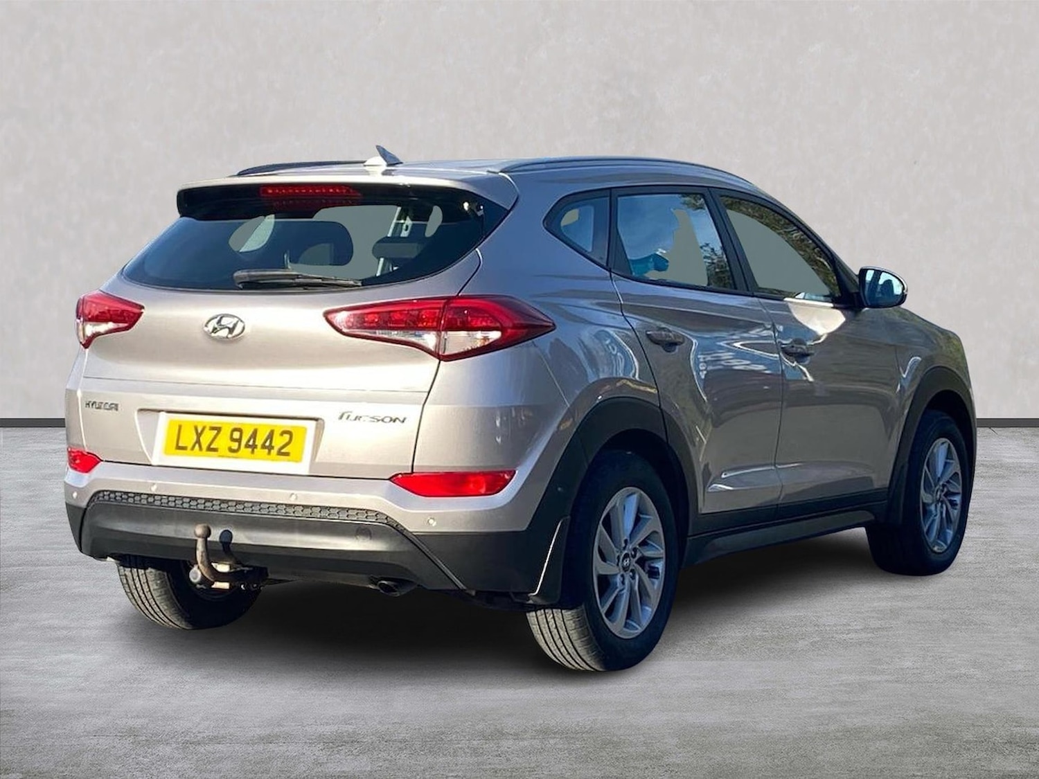 Used Hyundai TUCSON 2016 for sale - 76426731: Photo 18