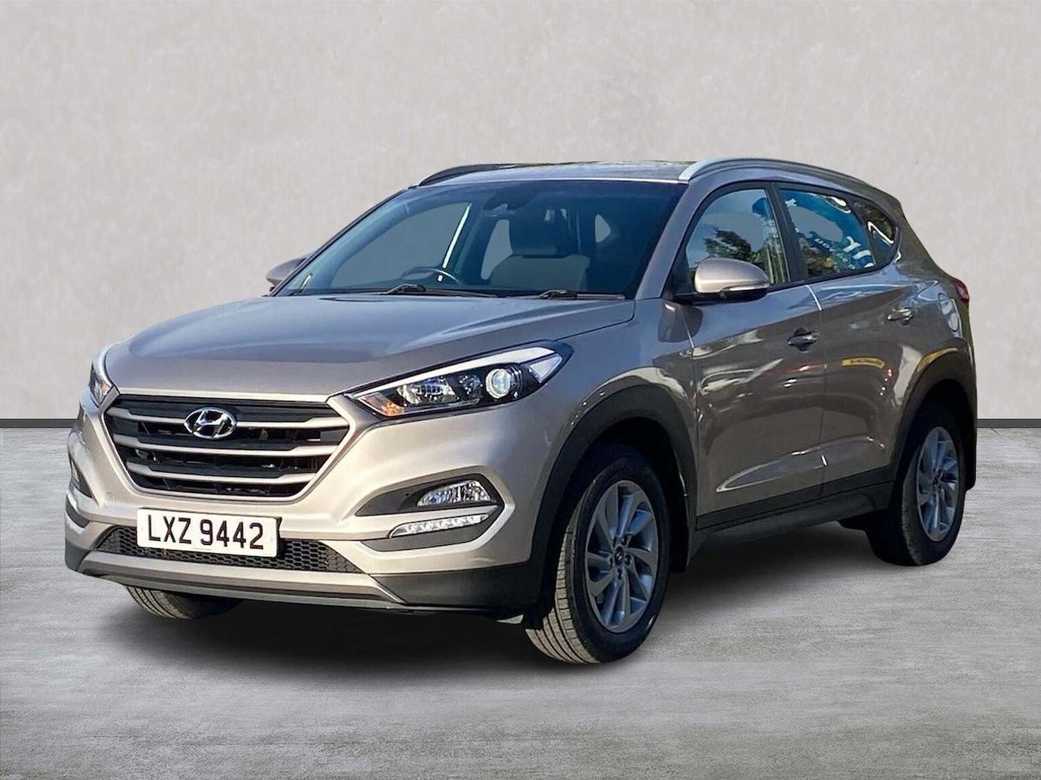 Used Hyundai TUCSON 2016 for sale - 76426731: Photo 20