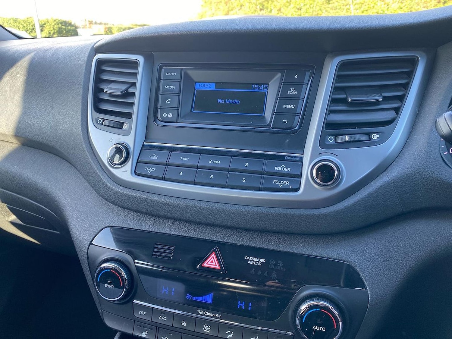 Used Hyundai TUCSON 2016 for sale - 76426731: Photo 22