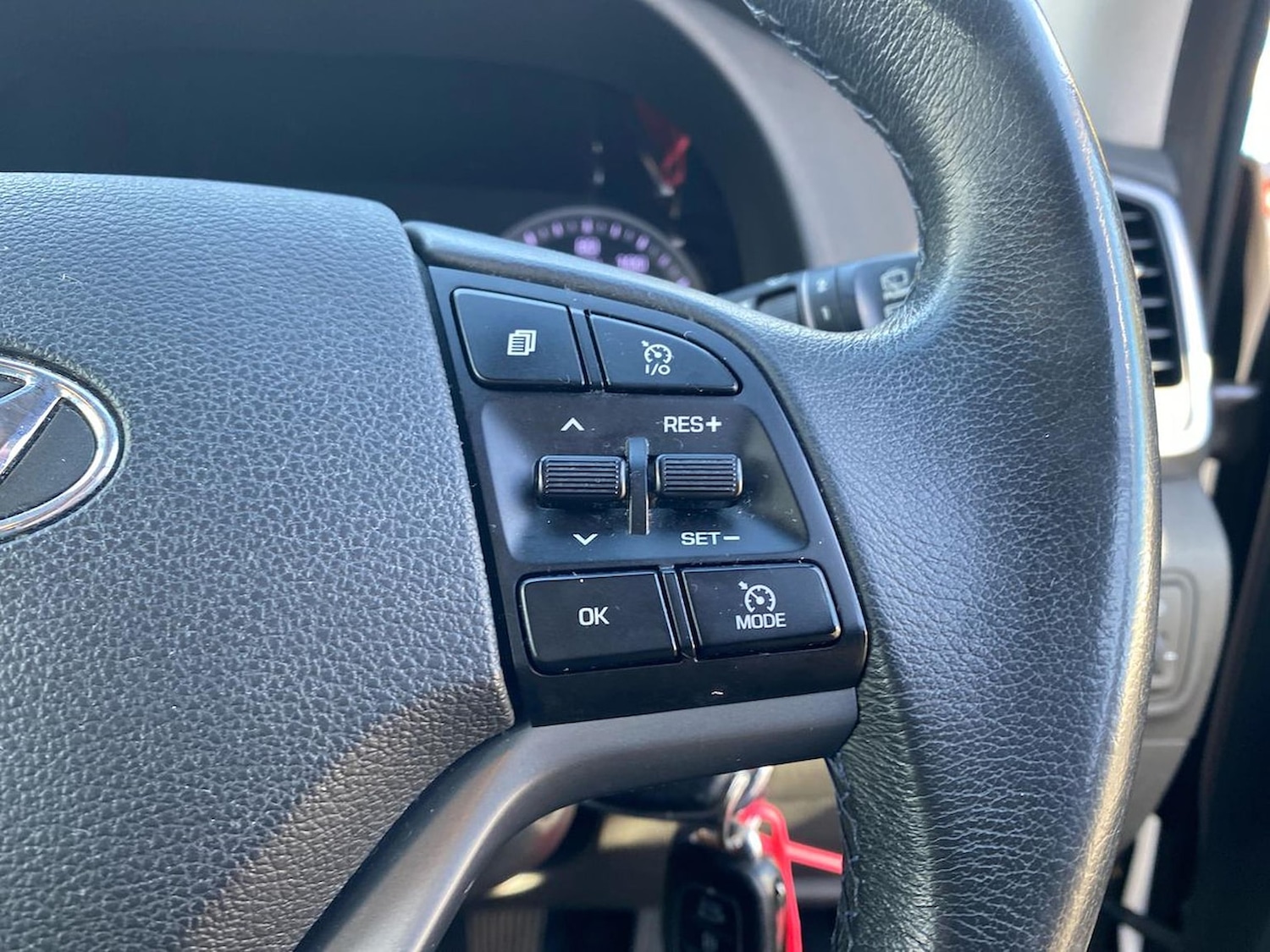 Used Hyundai TUCSON 2016 for sale - 76426731: Photo 25