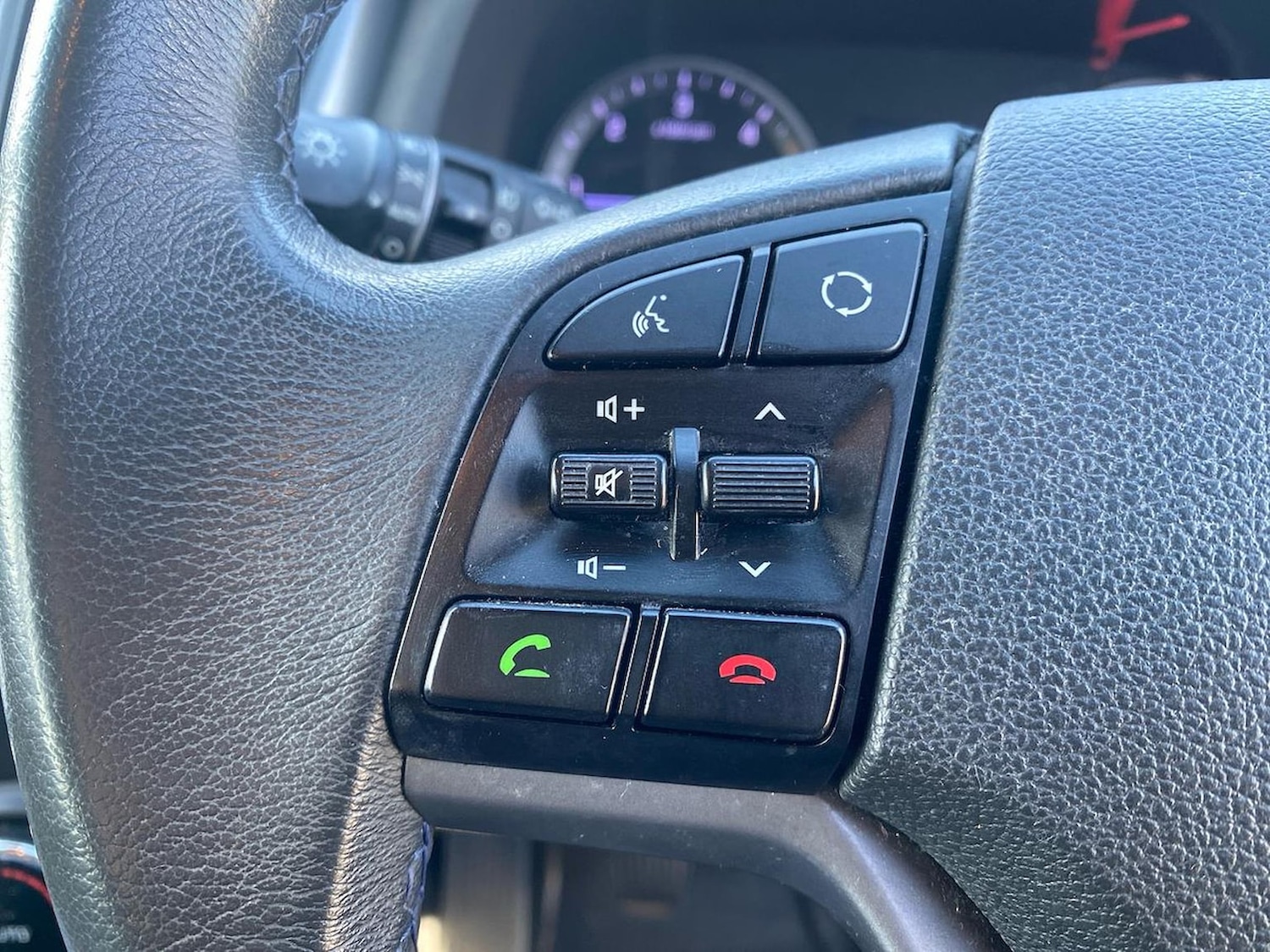 Used Hyundai TUCSON 2016 for sale - 76426731: Photo 26