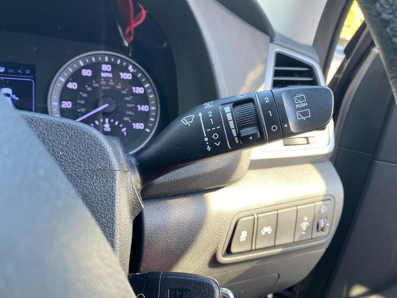 Used Hyundai TUCSON 2016 for sale - 76426731: Photo 27