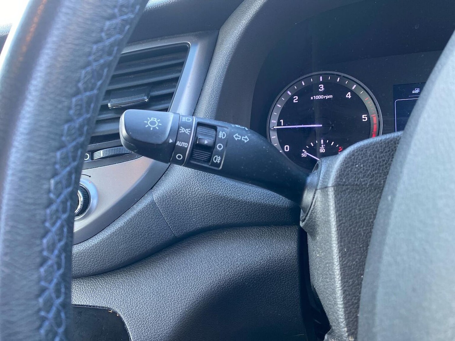 Used Hyundai TUCSON 2016 for sale - 76426731: Photo 28