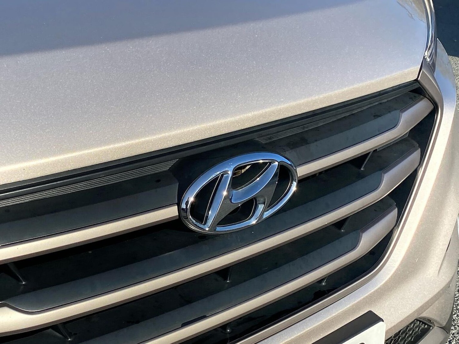 Used Hyundai TUCSON 2016 for sale - 76426731: Photo 29